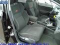 Nighthawk Black Pearl - Civic Si Sedan Photo No. 15
