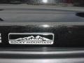 2004 Brillant Black Crystal Pearl Jeep Grand Cherokee Laredo 4x4  photo #16