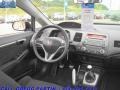 Nighthawk Black Pearl - Civic Si Sedan Photo No. 16