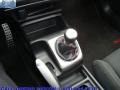 Nighthawk Black Pearl - Civic Si Sedan Photo No. 23