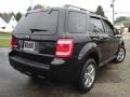 2008 Black Ford Escape XLT V6  photo #5