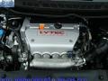 Nighthawk Black Pearl - Civic Si Sedan Photo No. 24