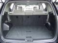 2008 Ebony Black Hyundai Santa Fe GLS  photo #11