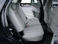 2008 Ebony Black Hyundai Santa Fe GLS  photo #12