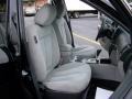 2008 Ebony Black Hyundai Santa Fe GLS  photo #13