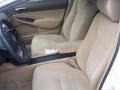 Taffeta White - Civic LX Sedan Photo No. 13