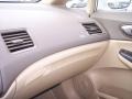 Taffeta White - Civic LX Sedan Photo No. 18