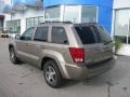 Light Khaki Metallic - Grand Cherokee Laredo 4x4 Photo No. 6