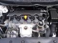 Taffeta White - Civic LX Sedan Photo No. 25
