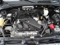 2008 Black Ford Escape XLT V6  photo #34