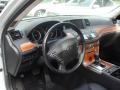Liquid Platinum Metallic - M 35x Sedan Photo No. 14