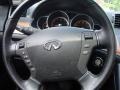 Liquid Platinum Metallic - M 35x Sedan Photo No. 19