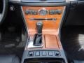 Liquid Platinum Metallic - M 35x Sedan Photo No. 21