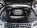 Liquid Platinum Metallic - M 35x Sedan Photo No. 29