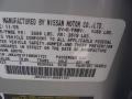 Liquid Platinum Metallic - M 35x Sedan Photo No. 30