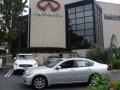 Liquid Platinum Metallic - M 35x Sedan Photo No. 1