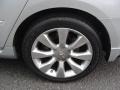 Liquid Platinum Metallic - M 35x Sedan Photo No. 8