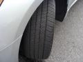 Liquid Platinum Metallic - M 35x Sedan Photo No. 9