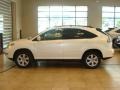 Crystal White - RX 330 AWD Photo No. 1
