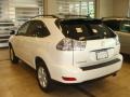 Crystal White - RX 330 AWD Photo No. 2