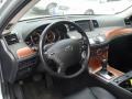 Liquid Platinum Metallic - M 35x Sedan Photo No. 12