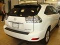 Crystal White - RX 330 AWD Photo No. 3