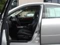 Liquid Platinum Metallic - M 35x Sedan Photo No. 13