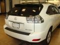 Crystal White - RX 330 AWD Photo No. 4