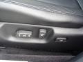 Liquid Platinum Metallic - M 35x Sedan Photo No. 14