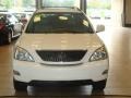 Crystal White - RX 330 AWD Photo No. 5