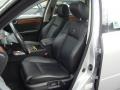 Liquid Platinum Metallic - M 35x Sedan Photo No. 16