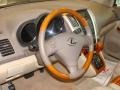 Crystal White - RX 330 AWD Photo No. 10