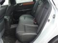 Liquid Platinum Metallic - M 35x Sedan Photo No. 19