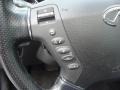 Liquid Platinum Metallic - M 35x Sedan Photo No. 20