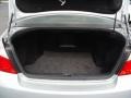 Liquid Platinum Metallic - M 35x Sedan Photo No. 23