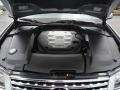 Liquid Platinum Metallic - M 35x Sedan Photo No. 24