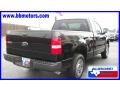 Black - F150 XL Regular Cab Photo No. 3