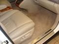 Crystal White - RX 330 AWD Photo No. 21