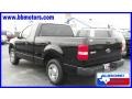 Black - F150 XL Regular Cab Photo No. 5