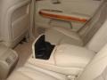 Crystal White - RX 330 AWD Photo No. 23