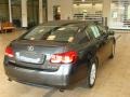 Quartz Shadow Metallic - GS 300 AWD Photo No. 3
