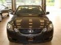 Quartz Shadow Metallic - GS 300 AWD Photo No. 5