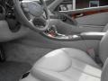 Ash Grey Interior Photo for 2007 Mercedes-Benz SL #18550761