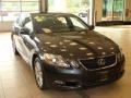 Quartz Shadow Metallic - GS 300 AWD Photo No. 6