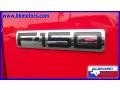 Bright Red - F150 Lariat SuperCrew Photo No. 7