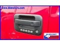 Bright Red - F150 Lariat SuperCrew Photo No. 11