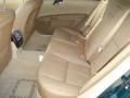 2007 Jade Green Metallic Mercedes-Benz S 550 Sedan  photo #10