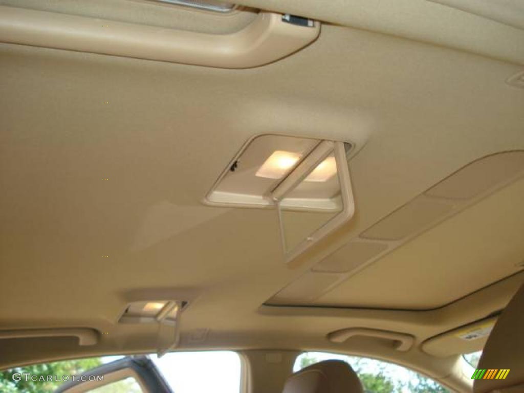 2007 S 550 Sedan - Jade Green Metallic / Cashmere/Savanna photo #12