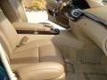 2007 Jade Green Metallic Mercedes-Benz S 550 Sedan  photo #13