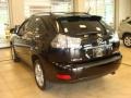 Black Onyx - RX 350 AWD Photo No. 3